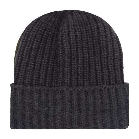 图片 Men's Knit Cuffed Beanie
