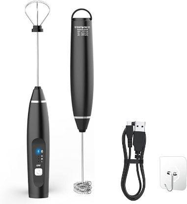 图片 Egg beater electric household handheld small electric