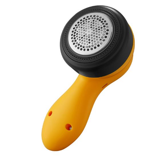 图片 Little Yellow Duck Feather Ball Trimmer USB Charging Home