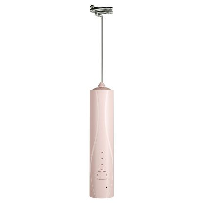 图片 Handheld electric egg beater, household small wireless