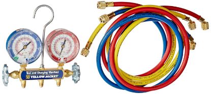 图片 PC  Power tester