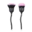 图片 Black Rose Powder Makeup Brush