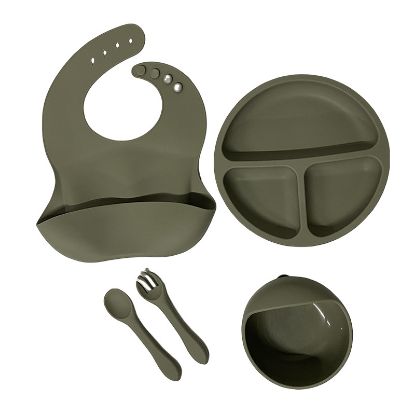 图片 Children's cutlery set