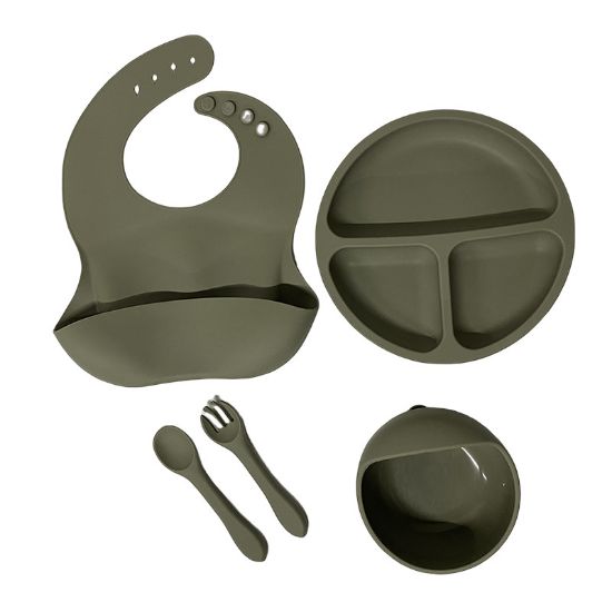 图片 Children's cutlery set