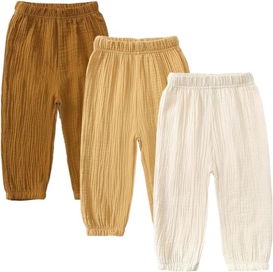 图片 23 New fall children's pants