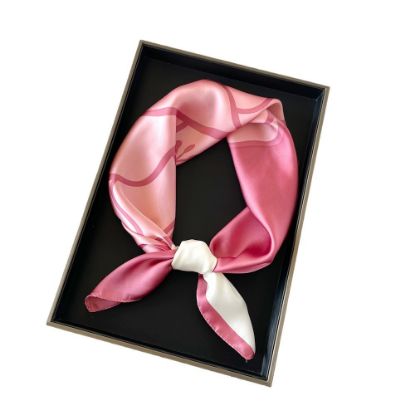 图片 Printed Spring Scarf